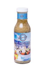 Greek salad dressing