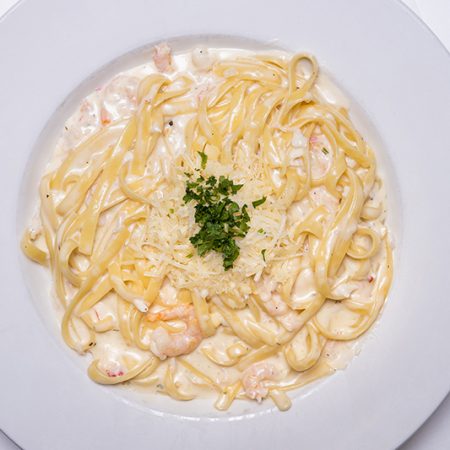 saefood alfredo