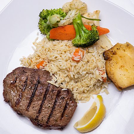 Top Sirloin