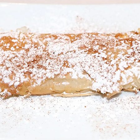 bougatsa