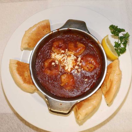 saganaki fla